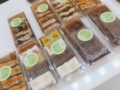 -南大门韩糕(后埭溪路店)