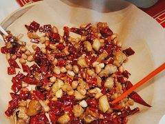 -禄鼎记·排队俩小时都要吃的酸菜鱼(石牌桥店)