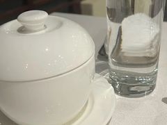 -白云中餐厅·粤菜·亚龙湾喜来登度假酒店