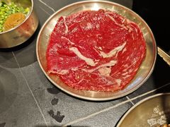 -西塔老太太泥炉烤肉(龙湖北苑天街店)