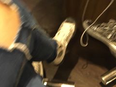 -Amanda餐厅(长乐路店)