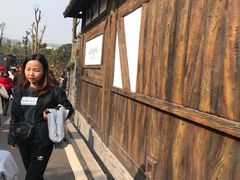 -枫香湖儿童公园