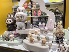 -泡泡玛特POPMART(大兴荟聚店)