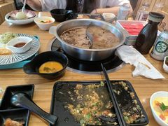 -水林间·寿喜烧自助(仙林金鹰店)