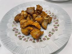 陈皮骨-御彩酒家(东风东路店)