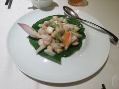 -杭州新新饭店·1913餐厅