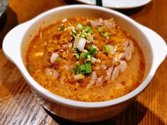 蒜蓉脑花-付小姐在成都(五道口店)