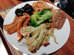 -汉巴味德(乐宾百货店)