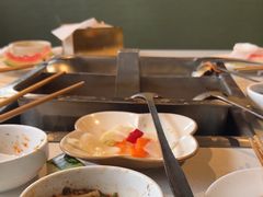 -海底捞火锅(劲松店)