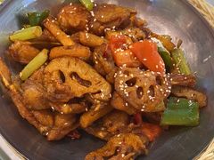 -避风塘(江桥万达店)