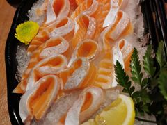 -万岁寿司(天河领展店)