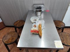 -真素诚(玉泉路总店)
