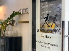 -常识咖啡common sense(春熙路店)