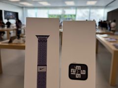 -Apple零售店(深圳益田假日广场店)