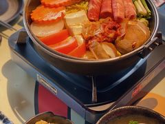 -猛式料理嘉州新光天地店