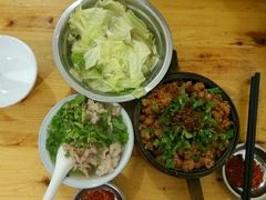 -车七孃苏稽跷脚牛肉(乐山店)