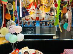 -麦当劳(温州人民路店)