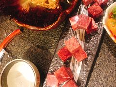 -湊湊火锅·茶憩(和平大悦城店)