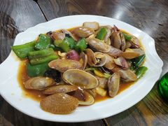 -冯姐生蚝(迎宾广场店)