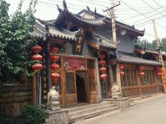 -渔掌门(铁东店)