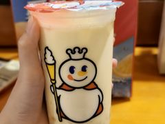 -蜜雪冰城(百脑汇店)