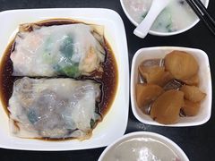 -银记肠粉店(中山一路店)