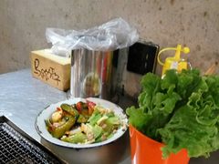 -马路牙子烧烤音乐酒馆(望京店)