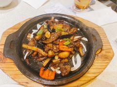 -香港新发烧腊茶餐厅(书城店)