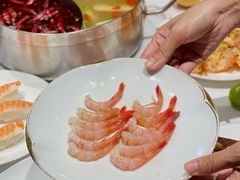 -京彩臻品火锅
