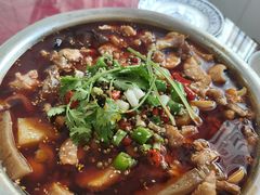 -米二红烧兔(华阳店)