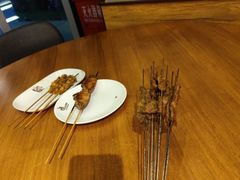 -蚝太郎 • 海鲜烧烤(Upark店)