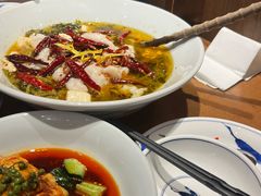 豆花酸菜鱼-新发现(苏州中心商场店)