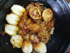 -津武刁馋一锅出(双街店)