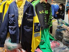 -广州白马服装市场