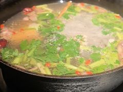 -盡膳口福·百年汤方火锅(科华北路店)