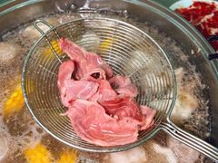 -官塘陈记鱼生·潮汕砂锅粥·牛肉火锅(潮枫路总店)