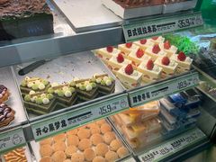-南洋大师傅(长楹天街店)