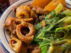 -CowCow其其·牛杂咖啡公司(六运店)
