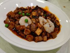 八宝辣酱-梅龙镇酒家(南京西路总店)