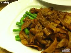瑞士汁炒鹅肠-和平馆·地道港澳茶餐厅(西门口店)