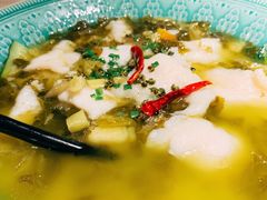 -酒肆浅葱•烧烤•龙虾•排档(卓悦intown店)