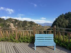 -云峰山自然风景区