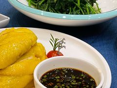-御沪沪味园.融合菜.海鲜(斜土路店)