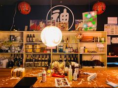 -日本料理神拉面