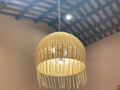大堂-耕渔小院·湖南鱼鲜(望城店)
