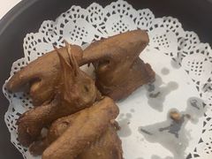 -东江渔村·古典园林·30年粤菜老字号(太和店)