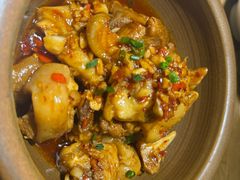 -八碗湘长沙市井菜(坡子街店)