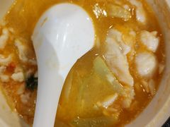 -老浒记烤鸭-北京菜(琉璃厂店)