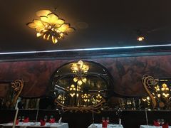 -马克西姆餐厅(崇文门店)