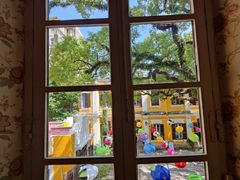 -ALBERGUE 1601 婆仔屋葡国餐厅